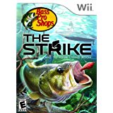 WII: BASS PRO SHOP - THE HUNT (BOX) WII: BASS PRO SHOP - THE HUNT (BOX)
